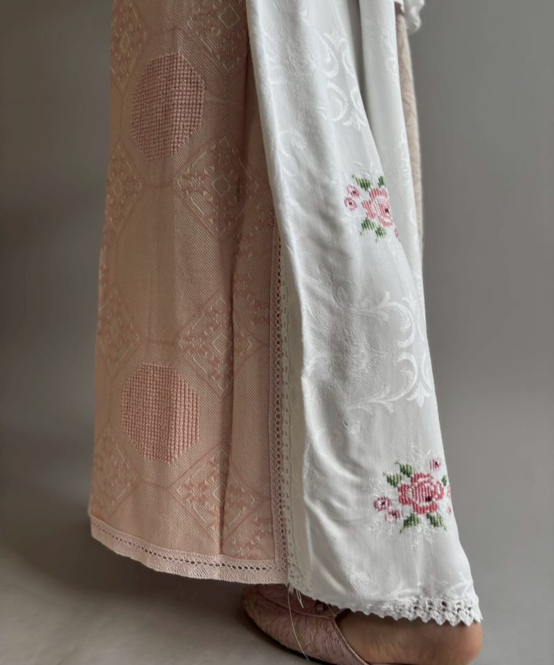 Chinatsu Aoyama】 RE The Home Makers Skirt / 26