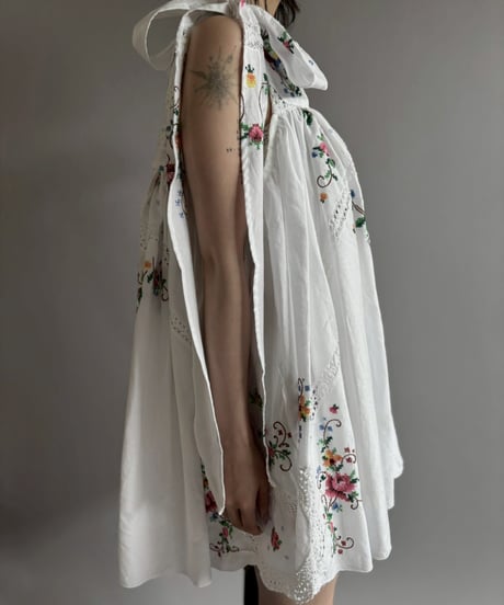 【Chinatsu Aoyama】 RE The Home Makers One-Piece / 260716-017