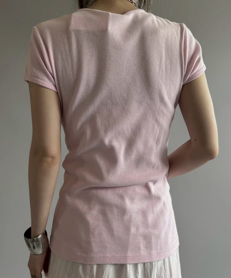 【USED】 Sexists T-Shirt / 260725-011