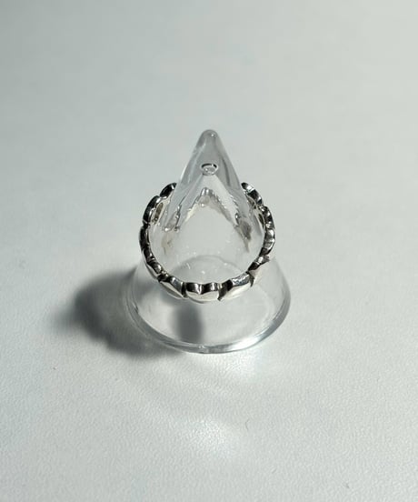 【USED】   Silver925 Ring / 260829-033
