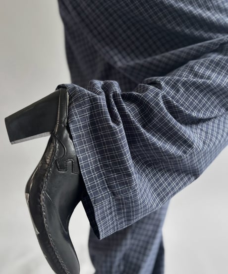 【USED】 Croft & Barrow Pajama Pants / 260822-024