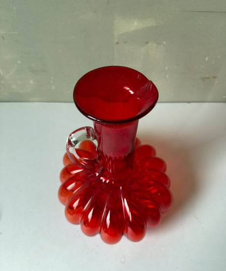 【USED】 Flower Vase  ( 花瓶 / フラワーベース ) 6027