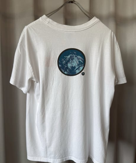 【USED】 Made in USA Nike ON・OFF T-Shirt / 260725-026