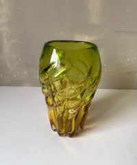 【USED】 Flower Vase  ( 花瓶 / フラワーベース ) 6005