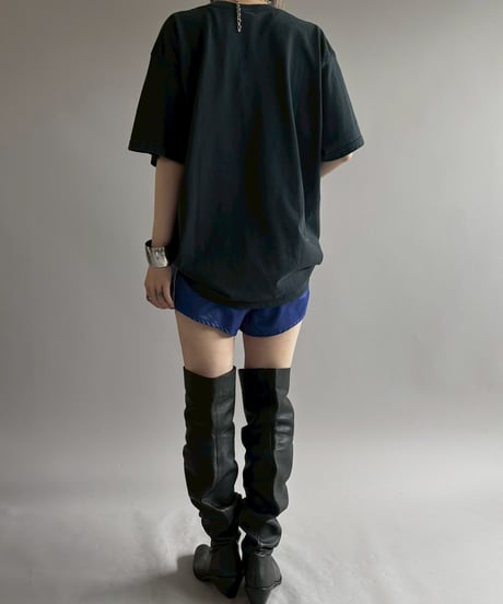 【USED】 erima Game Shorts / 260725-007