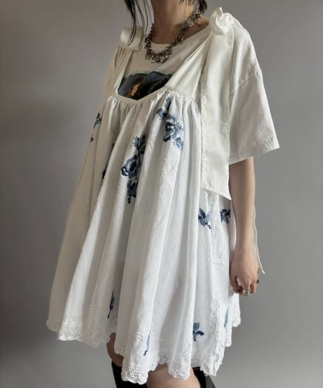 【Chinatsu Aoyama】 RE The Home Makers One-Piece / 260716-016