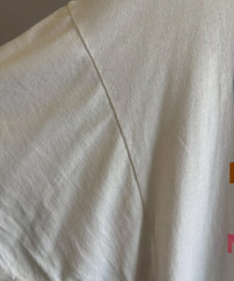 【USED】 89's NEW KIDS ON THE BLOCK T-Shirt/ 260718-016