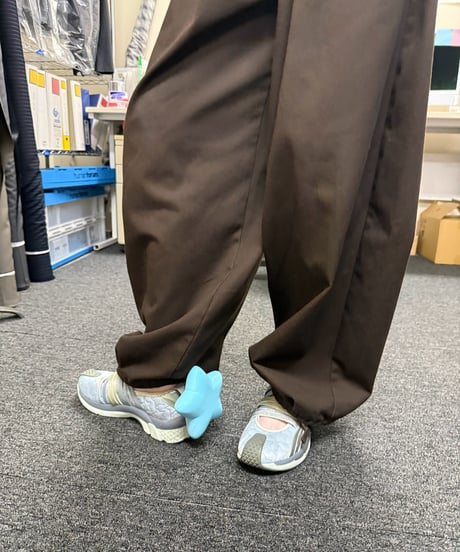 【New】 Chinatsu Aoyama × Plastics Convenience "Hemmy" Exclusive Color / 261020-001
