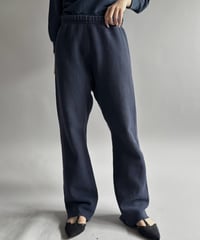 【USED】 90's CROSS GRAIN by Lee Cut Off Reverse Type Sweat Pants / 261026-013