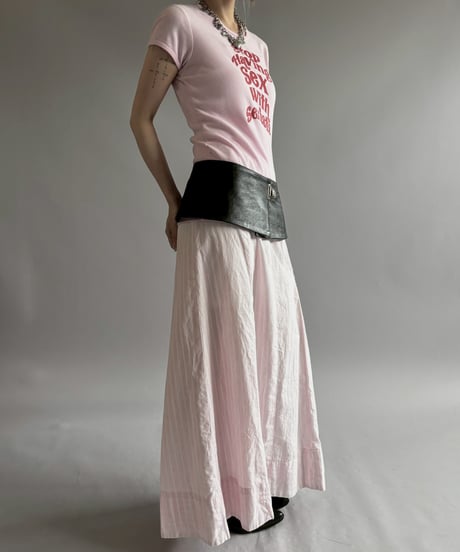 【USED】 Sexists T-Shirt / 260725-011