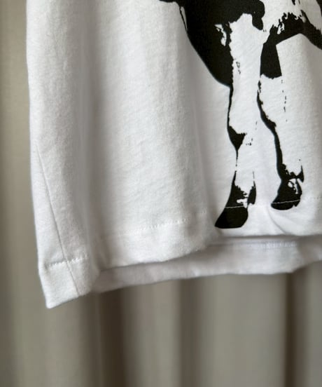 【USED】 Vegetarian T-Shirt / 260725-023