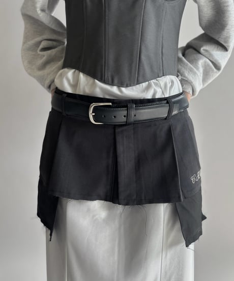 【Chinatsu Aoyama】 Suit Skirt /  2601022-026