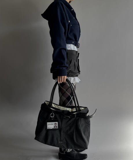 【Chinatsu Aoyama】 Studs Parka  /  2601022-029