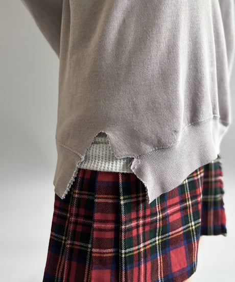 【USED】 Thermal & Sweat / 261031-031