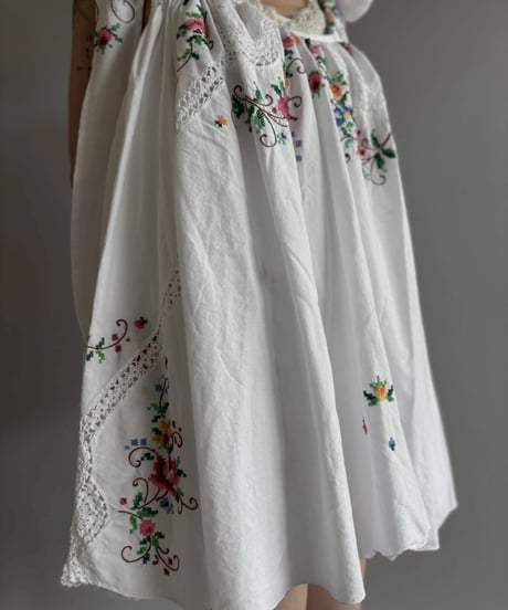 【Chinatsu Aoyama】 RE The Home Makers One-Piece / 260716-017
