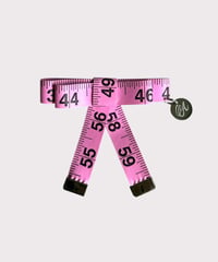 【Chinatsu Aoyama】 RE Makers Tape Ribbon S / 260813-050