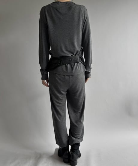 【USED】 Rayon 3P Set-up / 260926-008