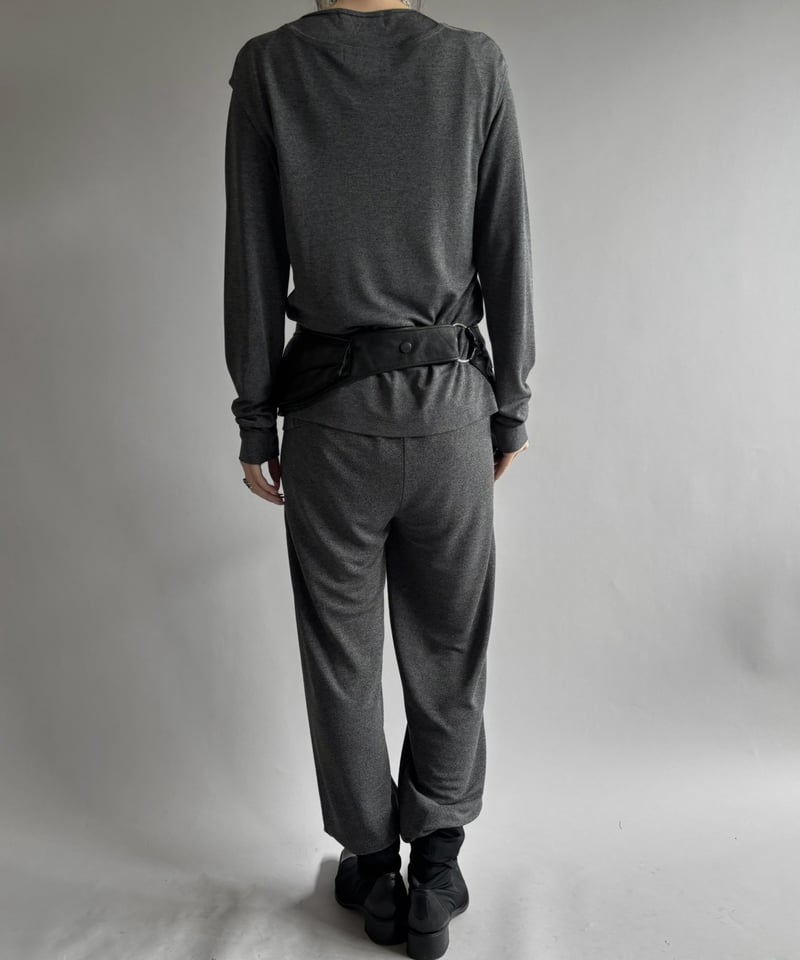 USED】 Rayon 3P Set-up / 260926-008 | THE TINY