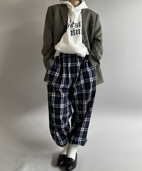【USED】 DKNY Wool Tailored Jacket / 261031-008
