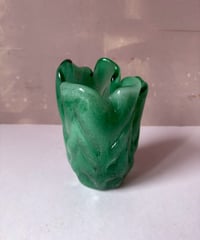 【USED】 Flower Vase  ( 花瓶 / フラワーベース ) 6016