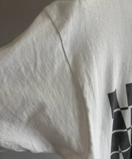 【USED】 80's BROAWAY NYC T-Shirt / 260808-018