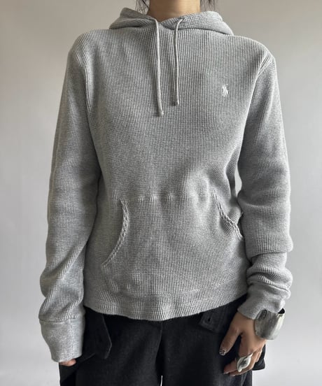 【USED】 Polo Ralph Lauren Thermal Parka / 260905-033