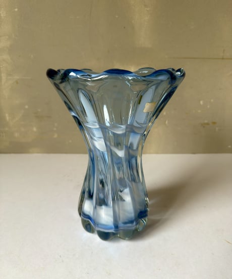 【USED】 Flower Vase  ( 花瓶 / フラワーベース ) 6018