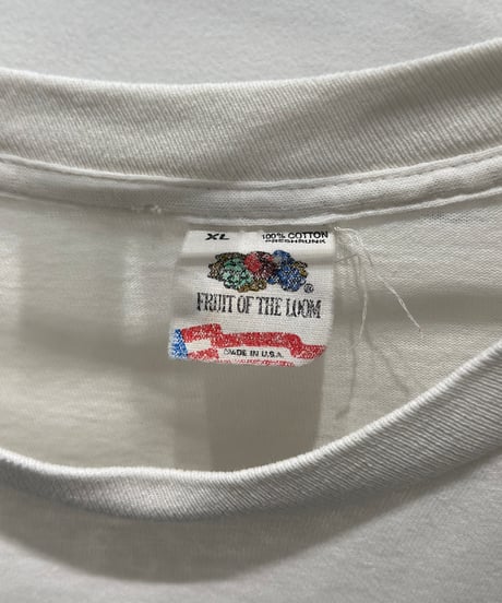 【USED】 80's Levi's T-Shirt / 260801-023
