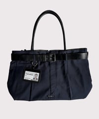 【Chinatsu Aoyama】 Re Suit Bag / 261029-009