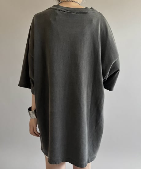 【USED】90's STRATTEC T-Shirt / 260801-014