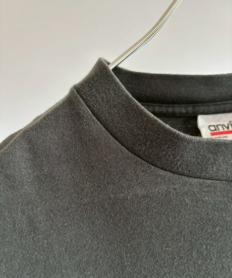 【USED】 Made in USA  Fuck Word T-Shirt/ 260711-003