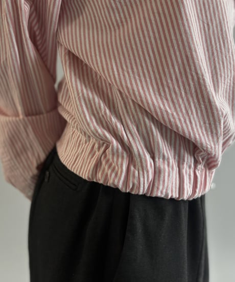 【RE;CIRCLE】 RE Short Shirt Jacket / 261008-004