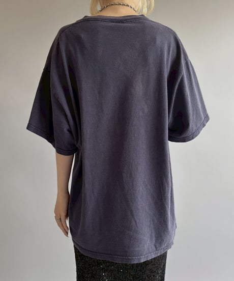 【USED】 Made in USA 90's I HAVE THE DICK T-Shirt/ 260711-025