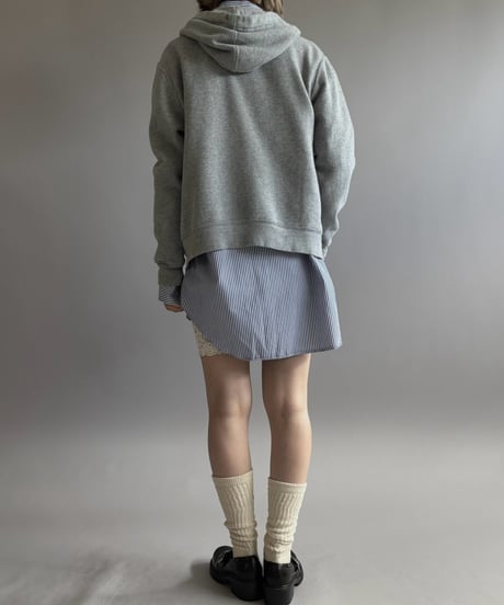 【USED】 Polo Ralph Lauren Zip-Up Hoodie / 261017-027