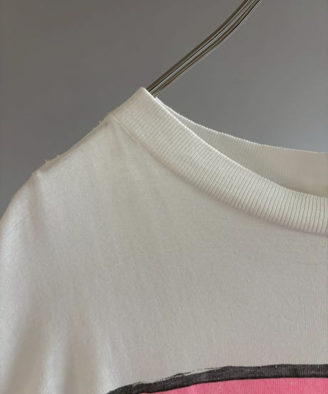 【USED】 NEW YORK T-Shirt/ 260711-027