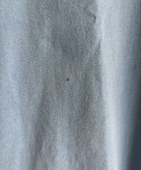 【USED】 HOW DO YOU KEEP AN IDIOT BUSY? T-Shirt/ 260711-010