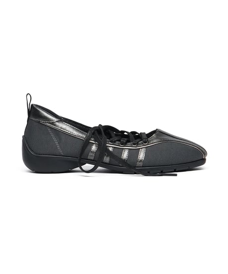【OUTLET / ROCKFISH WEATHERWEAR】 BLISS LACEUP SNEAKERS Dark Silver / RF1SHBF3SK008