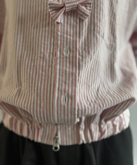 【RE;CIRCLE】 RE Short Shirt Jacket / 261008-004