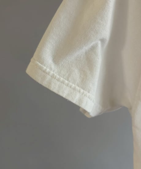 【USED】 Fruit of the Loom I ♡ NY T-Shirt/ 260711-013