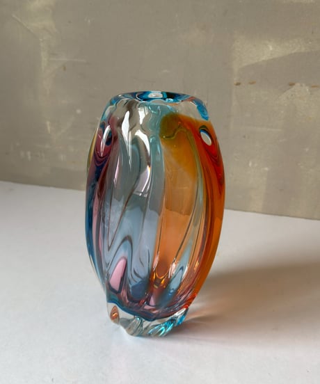 【USED】 Flower Vase  ( 花瓶 / フラワーベース ) 6006