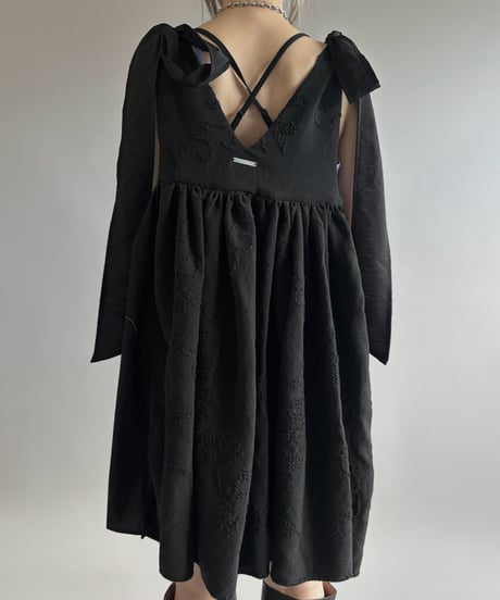 【Chinatsu Aoyama】 RE The Home Makers One-Piece / 260820-019