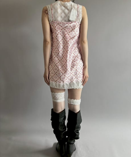 【Chinatsu Aoyama】 RE Non asleep Cami /  260723-011