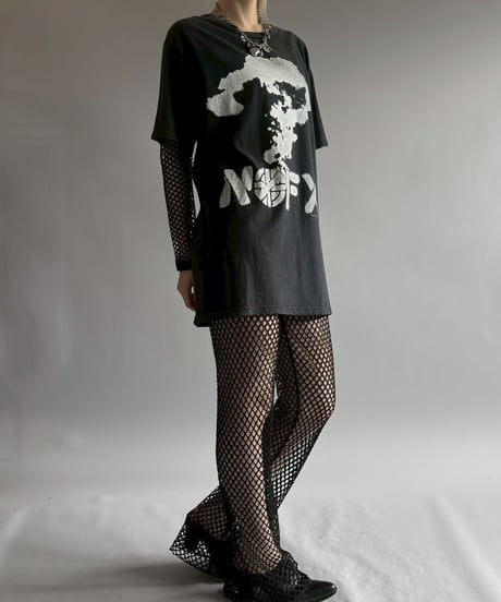 【USED】 NOFX T-Shirt/ 260718-027