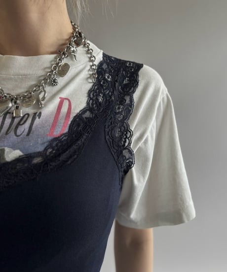 【USED】 Camisole Top / 260815-017