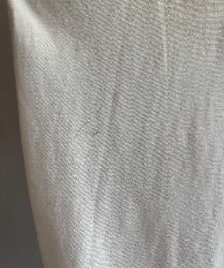 【USED】 NEW YORK T-Shirt/ 260711-027