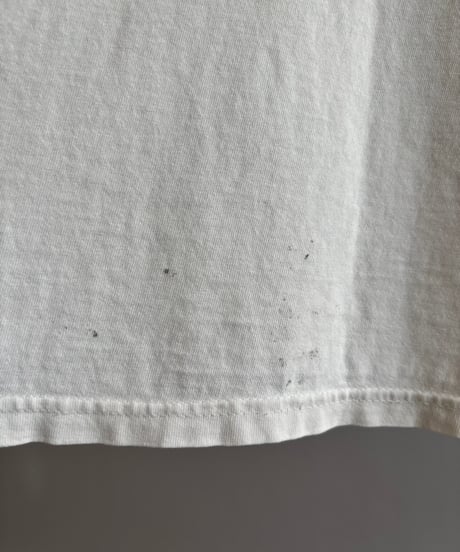 【USED】00's NEWYORK T-Shirt / 260801-016