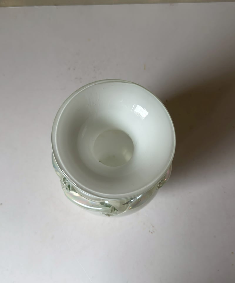 USED】 Flower Vase ( 花瓶 / フラワーベース ) 6017 | THE