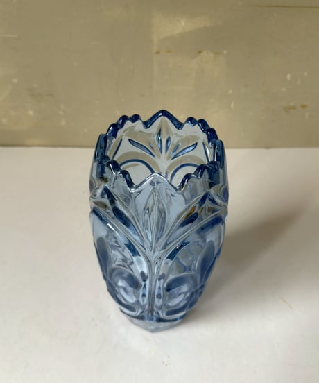 【USED】 Flower Vase  ( 花瓶 / フラワーベース ) 6011