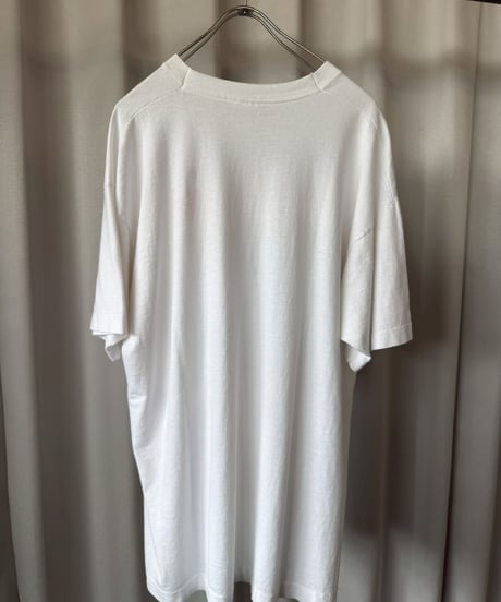 【USED】 Made in USA 93's The Periodic Table T-Shirt / 260725-020