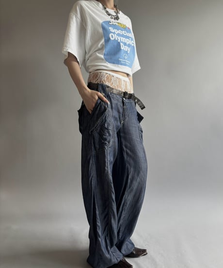 【USED】 SUNWAY T-Shirt / 260808-019